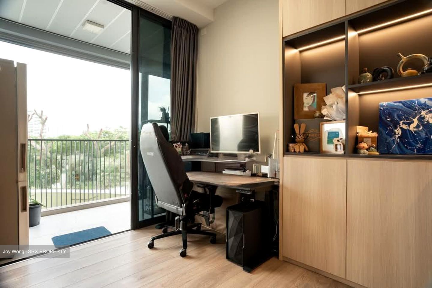 The Venue Residences (D13), Apartment #556833711